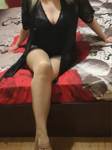 Анкета проститутки Ярославна - Фото 1, , 33 года, №55980